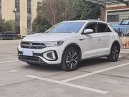 Volkswagen T-Roc 2024