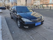 Toyota Camry 2005