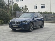 BMW X1 2021