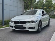 BMW 3 Series 2018