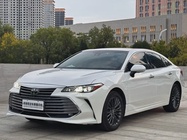 Toyota Avalon 2020