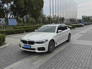 BMW 5 Series 2019
