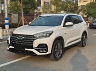 Chery Tiggo 8 2022