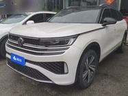 Volkswagen Tavendor 2023