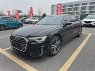 Audi A6 2021