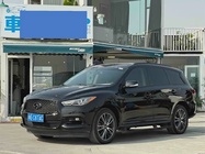 Infiniti QX60 2017