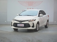 Toyota Vios 2021