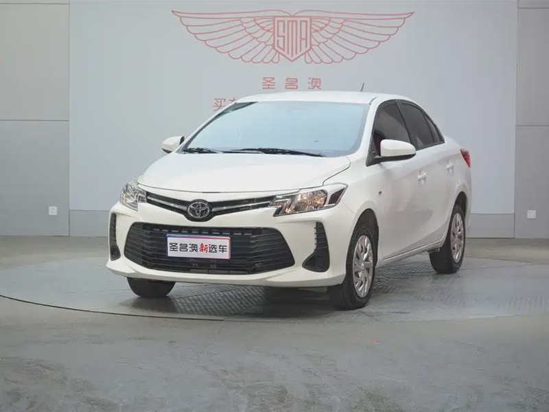 Toyota Vios
