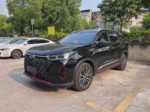 Chery Tiggo 8 PRO 2023