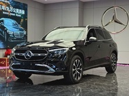 Mercedes-Benz GLC-Class 2023