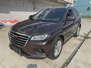 Haval H2 2015