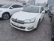Citroen C5 2015