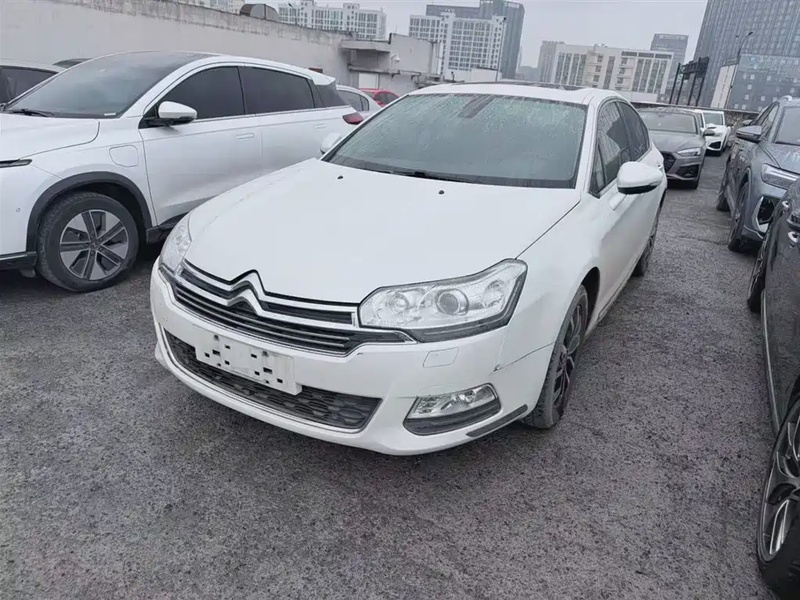 Citroen C5