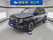 Haval Big Dog 2022