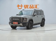 Haval Menglong 2024