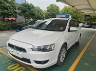 Mitsubishi Lancer 2013
