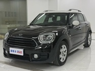 MINI Countryman 2019