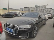Audi A6 2022