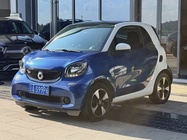 Smart ForTwo 2018