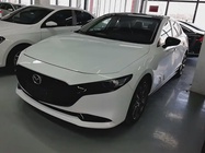 Mazda 3 2022