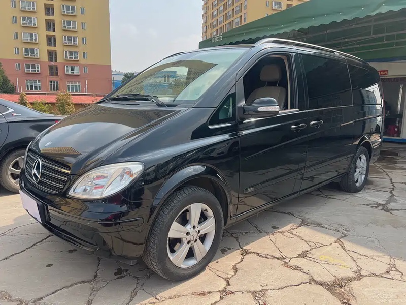 Mercedes-Benz Viano
