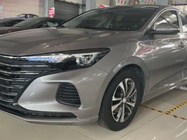 Changan Eado 2020