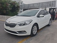 Kia K3 2014