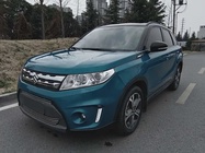 Suzuki Vitara 2018