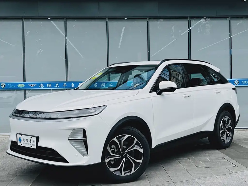 Haval Xiaolong