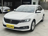 Volkswagen Lavida 2021