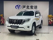 Toyota Prado 2014