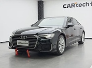 Audi A6 2022