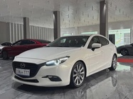 Mazda 3 2017