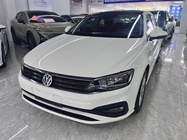 Volkswagen Lamando 2019