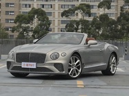 Bentley Continental 2021