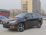 BYD S7 2015