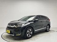 Honda CR-V 2019