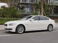 BMW 5 Series 2012