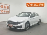 Volkswagen Sagitar 2024