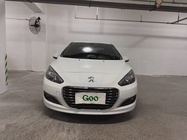 Peugeot 308 2013