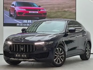 Maserati Levante 2017