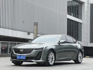 Cadillac CT5 2024