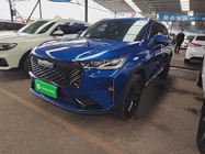 Haval H6 2023