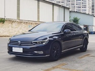 Volkswagen Magotan 2022