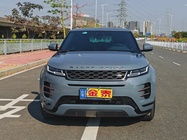Land Rover Evoque 2021