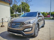 Hyundai Santa Fe 2013