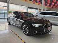 Audi A6 2020