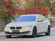 BMW 5 Series 2013
