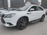 BYD Tang 2018