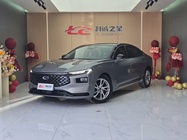 Ford Mondeo 2023